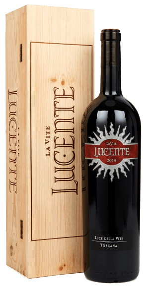 Tenuta Luce La Vite Lucente Rouges 2020 300cl