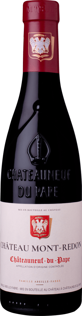 Château Mont Redon Châteauneuf-du-Pape Rouges 2021 37.5cl