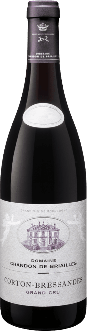 Domaine Chandon de Briailles Corton Grand Cru - Bressandes Rouges 2018 75cl