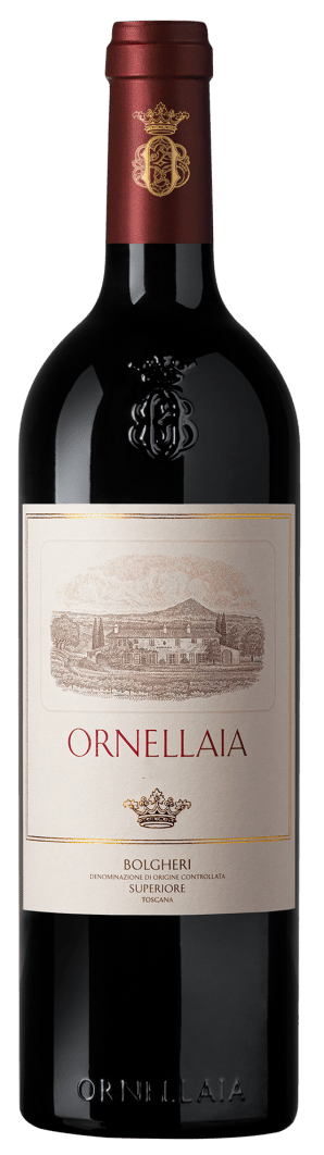 Tenuta Ornellaia Ornellaia Rouges 2019 75cl