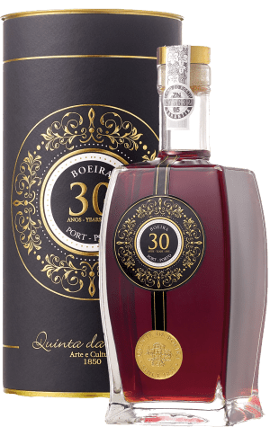 Quinta da Boeira Porto King Boeira 30 Ans Tawny Tawny Non millésime 75cl