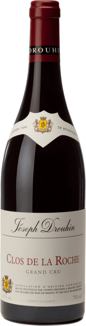 Maison Joseph Drouhin Clos de la Roche Grand Cru Rouges 2019 75cl