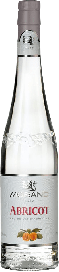 Morand Eau de vie d'Abricots Non millésime 70cl