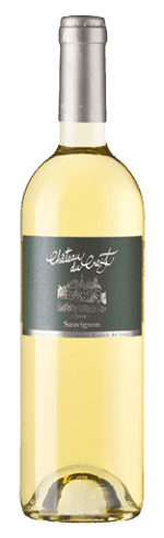 Château du Crest Sauvignon White 2022 75cl