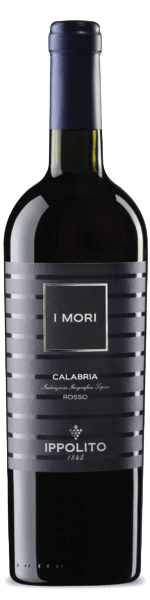 Ippolito I Mori Rouges 2020 75cl