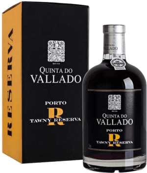 Quinta do Vallado Tawny Reserva Porto Non millésime 75cl