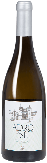 UDACA Adro Da Sé - Encruzado White 2018 75cl