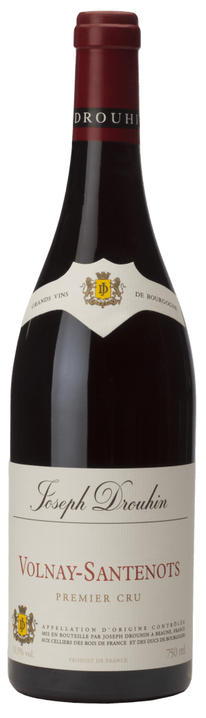 Maison Joseph Drouhin Volnay 1er Cru - Santenots Rouges 2012 75cl