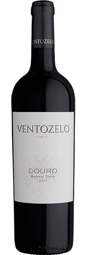 Quinta de Ventozelo Ventozelo - Reserva Rouges 2020 150cl