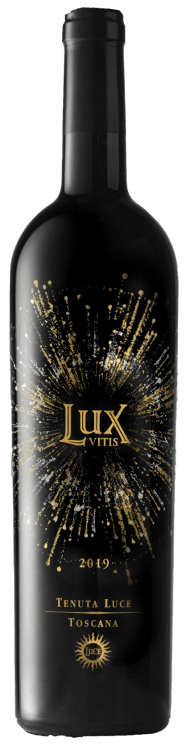 Tenuta Luce Lux Vitis Red 2019 75cl