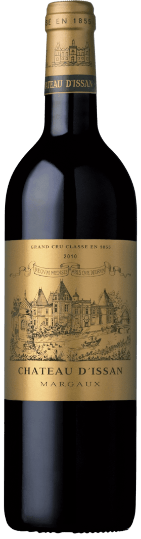 Château d'Issan Château d'Issan - Cru Classé Rouges 2014 75cl