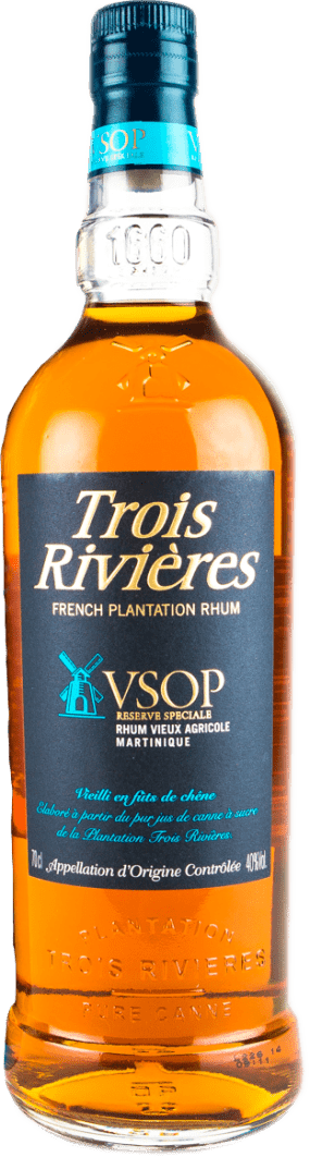 Trois Rivieres VSOP Réserve Spéciale Non millésime 70cl