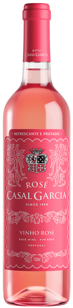 Aveleda Casal Garcia Rosé Non millésime 75cl