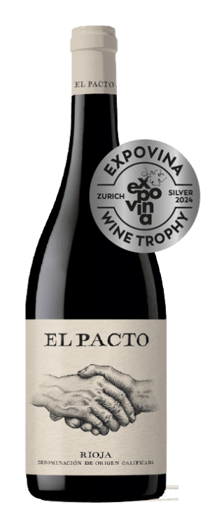 Vintae El Pacto Rot 2020 75cl