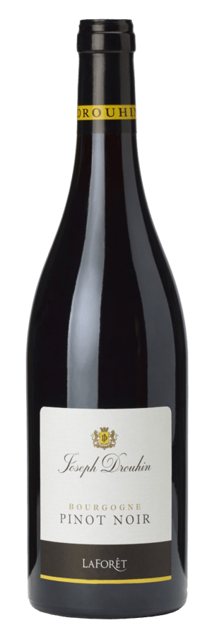 Maison Joseph Drouhin Pinot Noir - Laforêt Red 2006 150cl