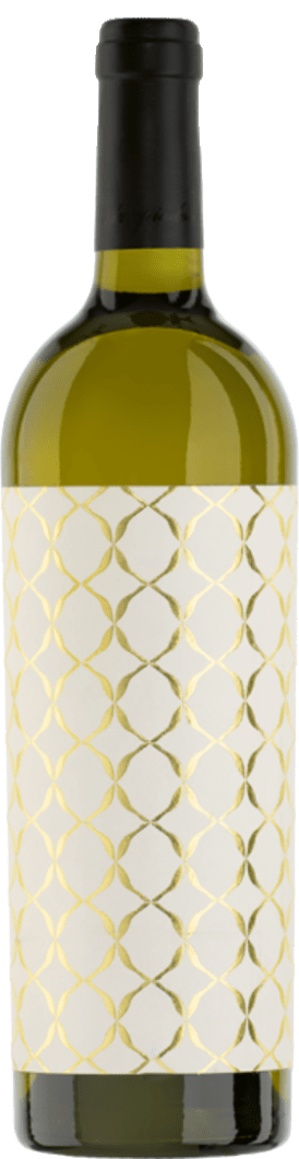 Herdade do Arrepiado Velho Arrepiado Collection Reserva White 2022 75cl