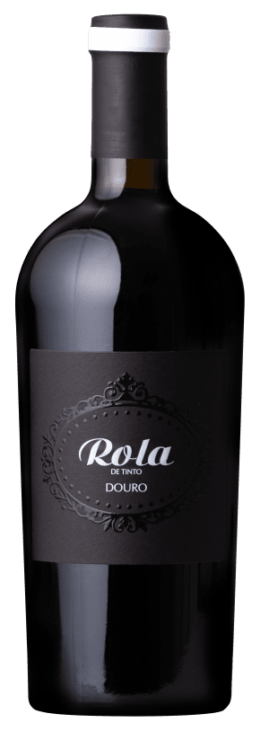 Ana Rola Wines Rola Rouges 2023 75cl