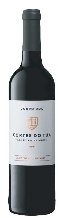 Cortes do Tua Colheita Rouges 2021 75cl