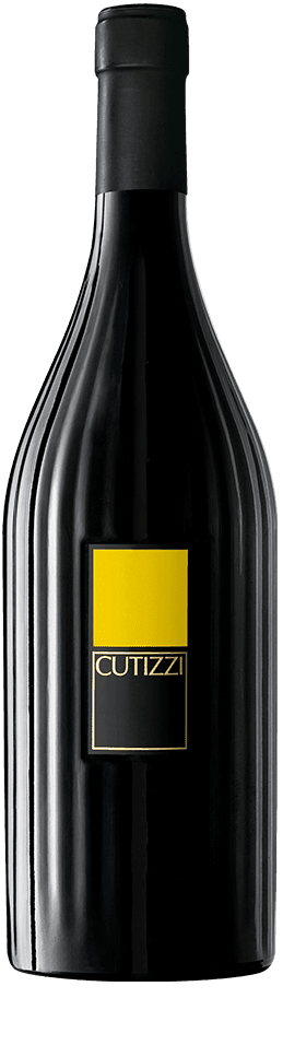 Feudi San Gregorio Cutizzi - Selezioni Blancs 2021 75cl