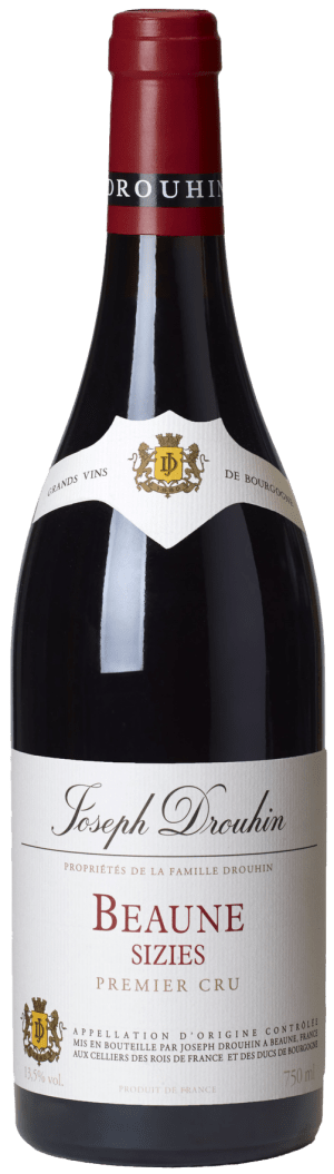 Maison Joseph Drouhin Beaune Premier Cru - Sizies Rouges 2016 75cl