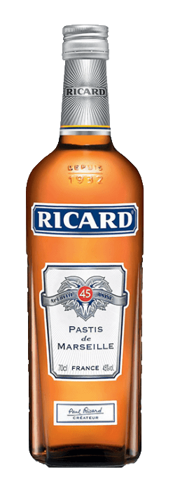 Ricard Aperitif Non millésime 70cl