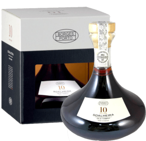 Vinhos Borges Soalheira 10 ans tawny Tawny Non millésime 75cl