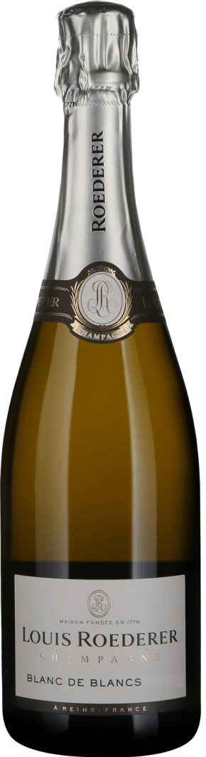 Louis Roederer Blanc de Blancs Blanc de Blancs 2014 75cl