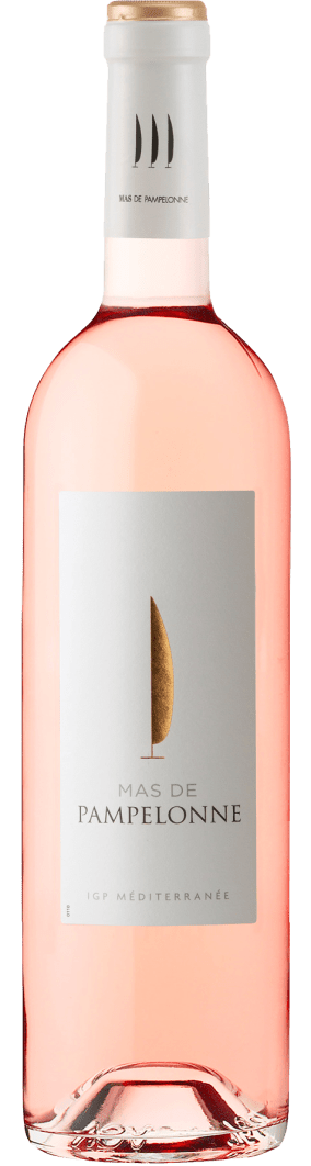 Mas de Pampelonne Rosé - Méditerranée Rosé 2022 75cl