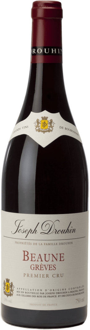 Maison Joseph Drouhin Beaune 1er Cru - Grèves Rouges 2018 75cl