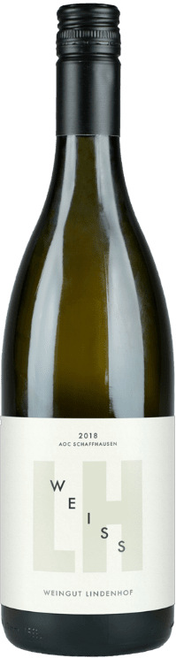 Weingut Lindenhof LH - Weiss Blancs 2022 75cl