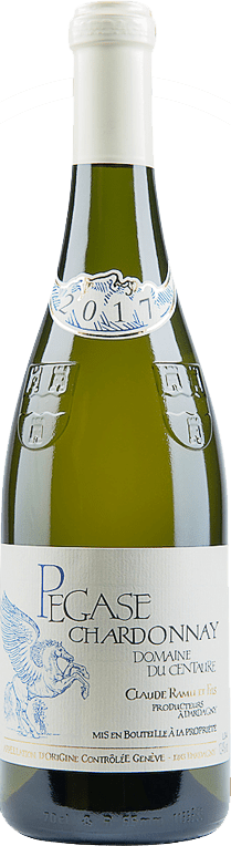 Domaine du Centaure Pegase Blancs 2023 70cl