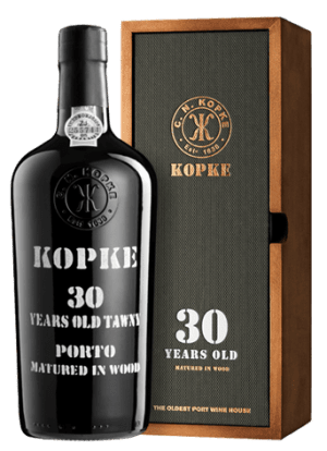 Sogevinus Kopke 30 ans Tawny Non millésime 75cl