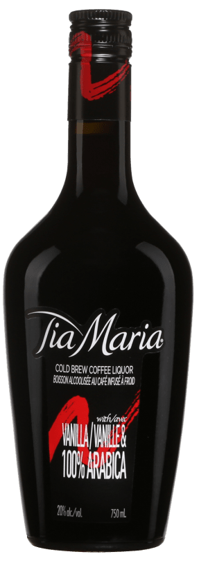  Tia Maria Liqueur café Non millésime 70cl