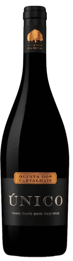 Quinta dos Carvalhais Unico Red 2020 75cl