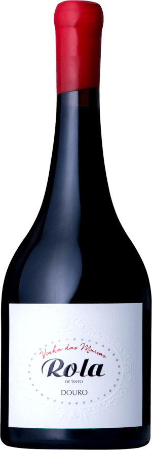 Ana Rola Wines Rola - Vinha das Marias Rouges 2021 150cl