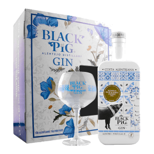 Black Pig Distillery Pack Black Pig Costa a/verres Non millésime 50cl