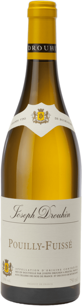 Maison Joseph Drouhin Pouilly Fuissé Blancs 2022 75cl