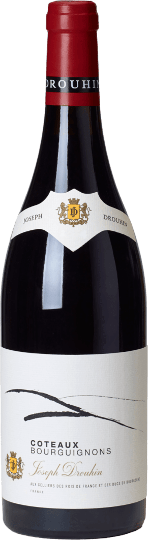 Maison Joseph Drouhin Coteaux Bourguignons Red 2014 75cl