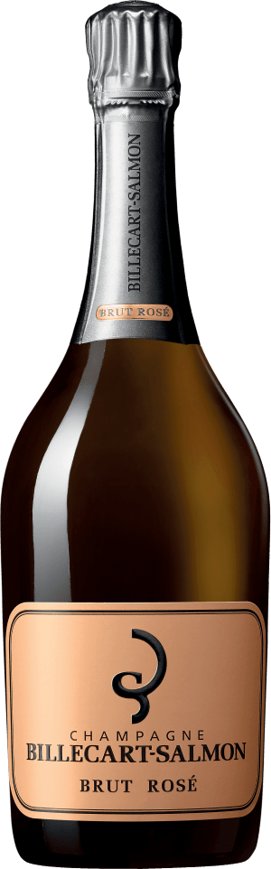  Billecart-Salmon Brut Rosé Rosé Non millésime 37.5cl