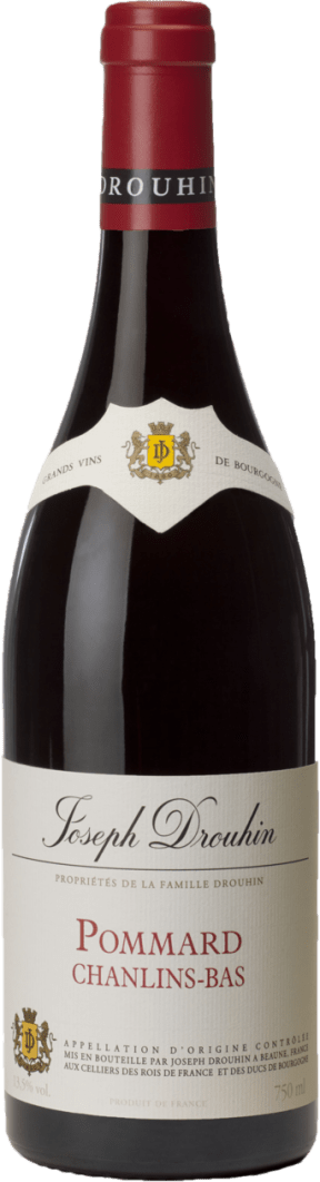 Maison Joseph Drouhin Pommard - Chanlins-Bas Rouges 2017 75cl