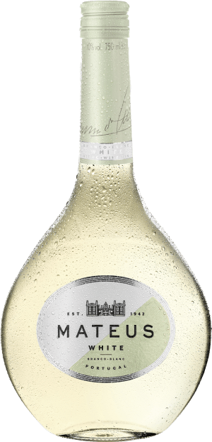 Sogrape Vinhos Mateus white Blancs Non millésime 75cl