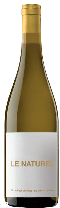 Vintae Le Naturel White 2023 75cl