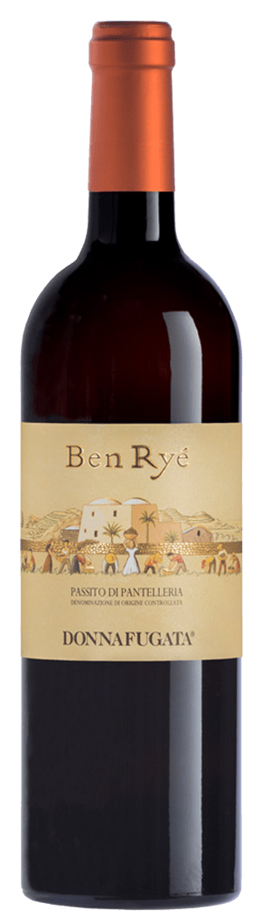 DonnaFugata Ben Ryé Blancs 2022 150cl