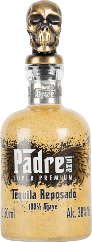 Tequila Padre Azul Reposado Non millésime 70cl