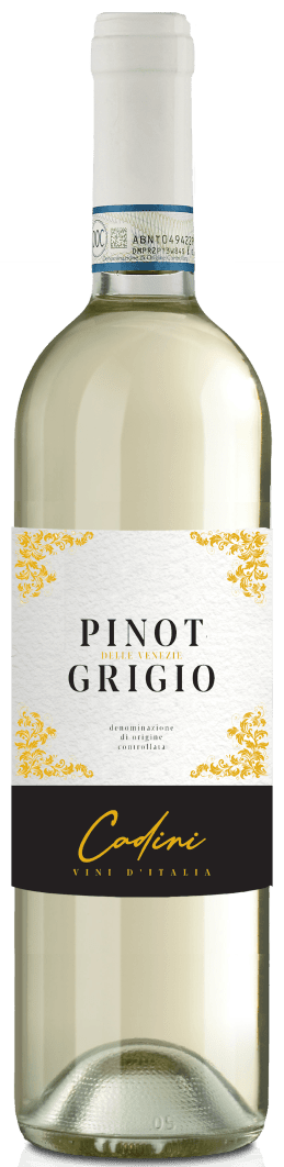 Cadini Pinot Grigio Weiß 2021 75cl