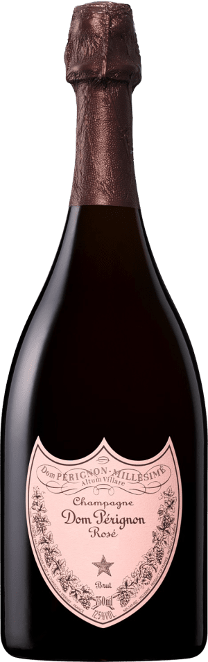 Dom Pérignon Brut Rosé Rosé millésimé 2009 75cl