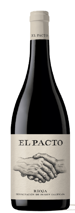 Vintae El Pacto Red 2021 75cl