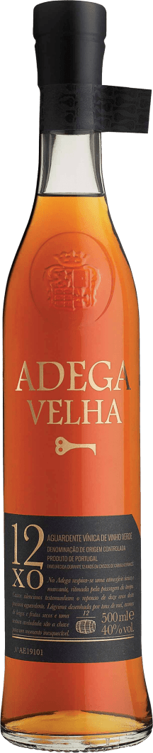 Aveleda Adega Velha - XO 12 ans Non millésime 50cl