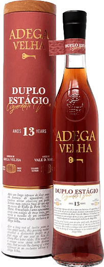 Aveleda Adega Velha - 13 ans Duplo Estagio Non millésime 50cl