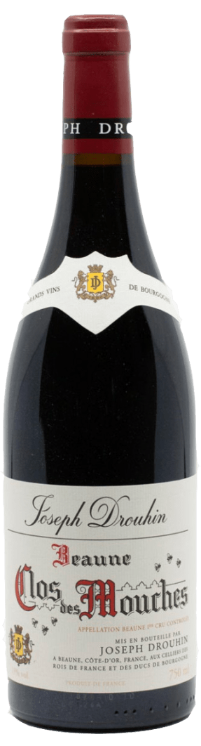 Maison Joseph Drouhin Beaune 1er Cru - Clos des Mouches Rouges 1995 75cl